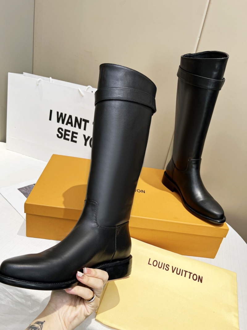 LV Boots